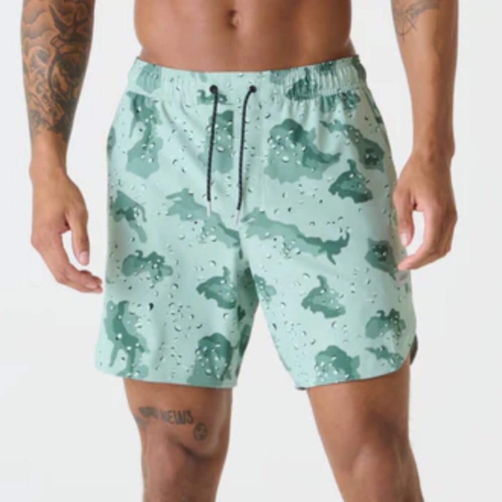 Men's 5" Legends Liner Shorts - Luka HD
